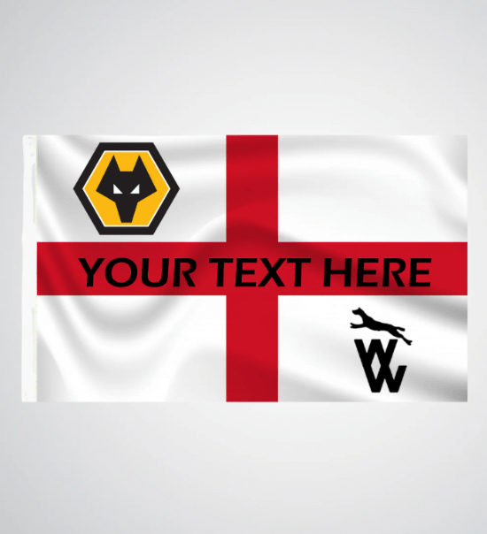 customisable england flag Printing customisable england flag Printing