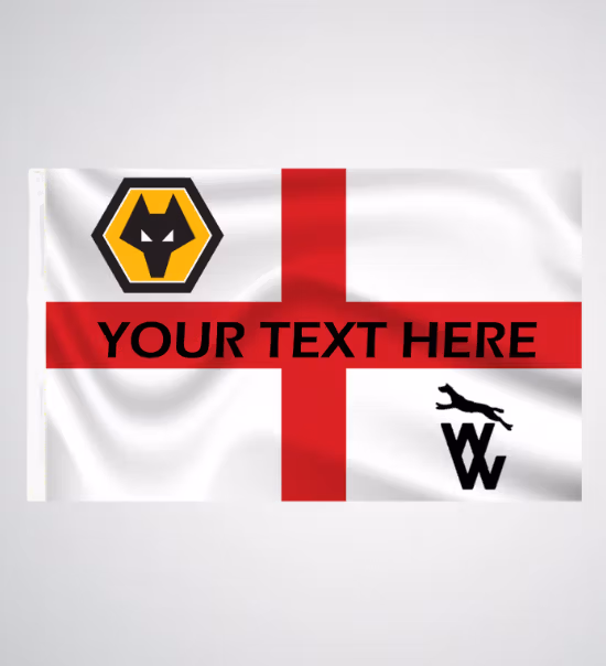 customisable england flag Printing customisable england flag Printing