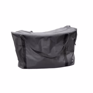Carry case counter