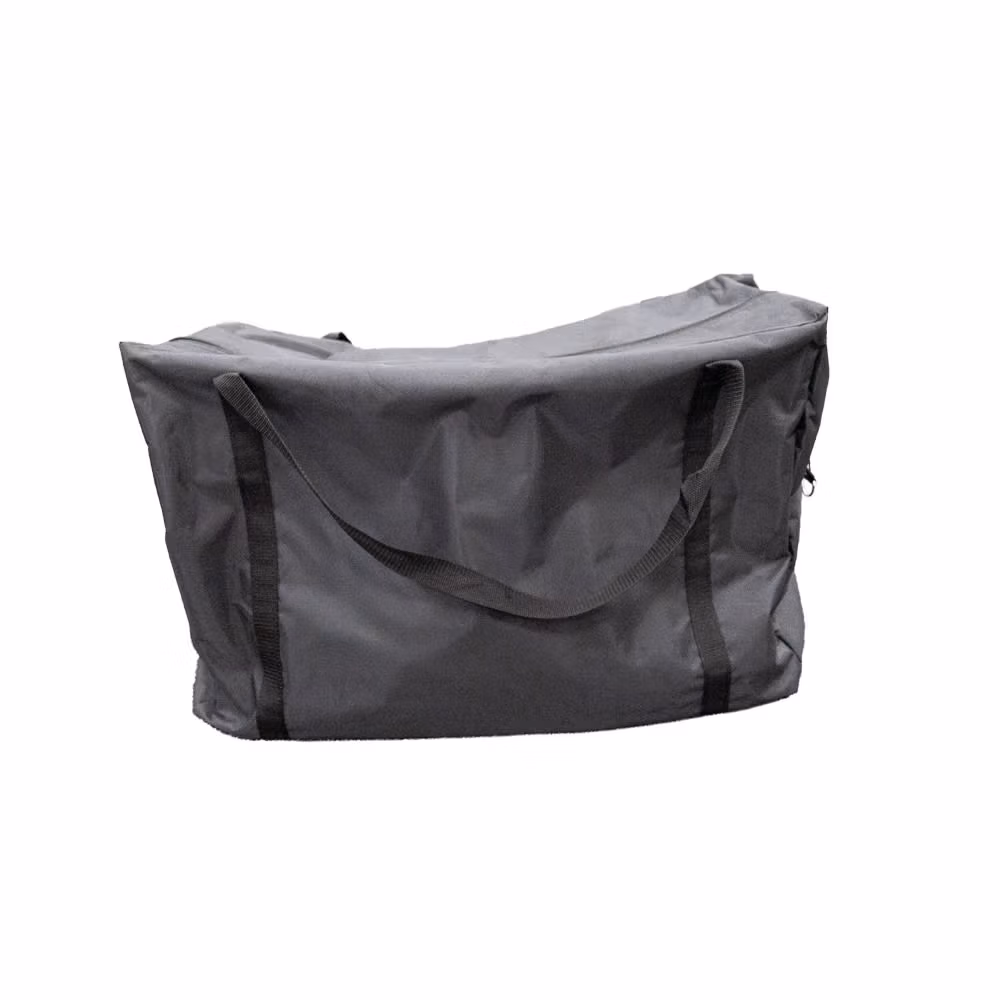 Carry case counter