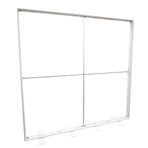2m x 2m lightbox frame