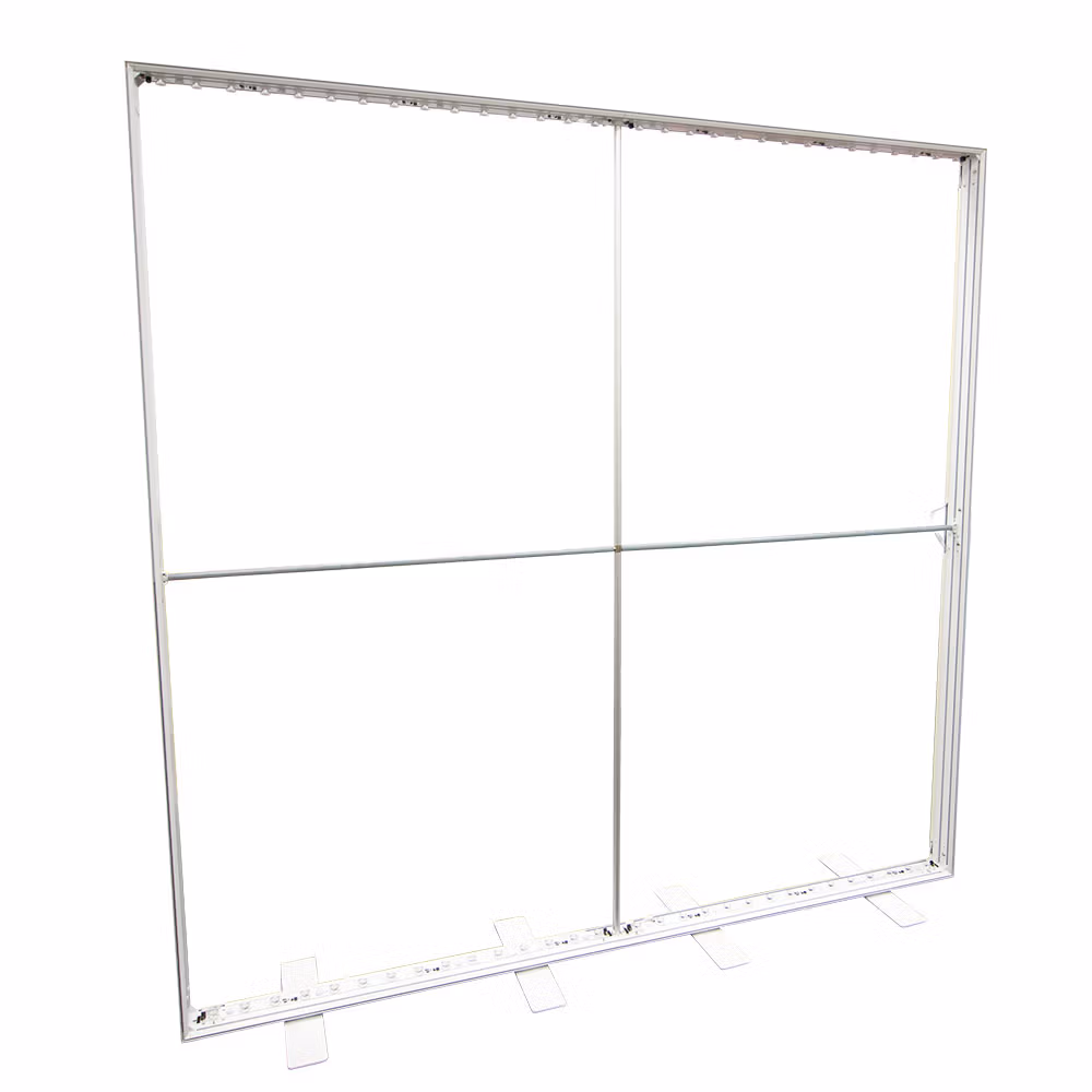 2m x 2m lightbox frame