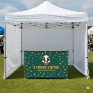 Outdoor event counter