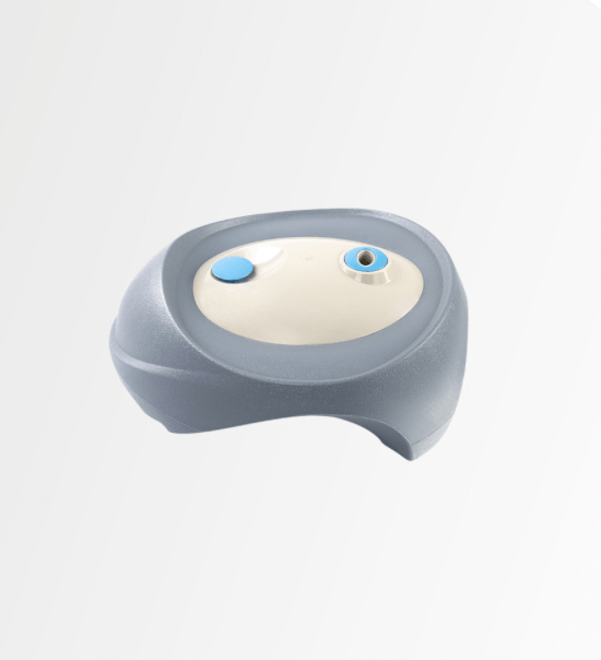 Outdoor-banner-stand-base Outdoor banner stand base