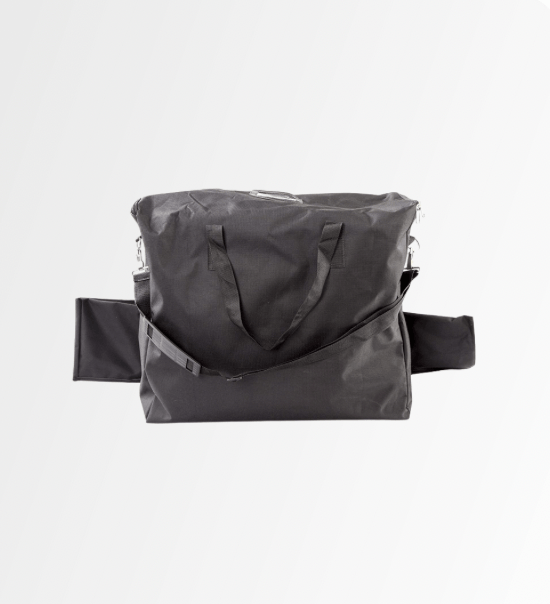 Outdoor-banner-stand-carry-case Carry case for a outdoor banner stand