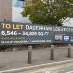 Large pvc banners