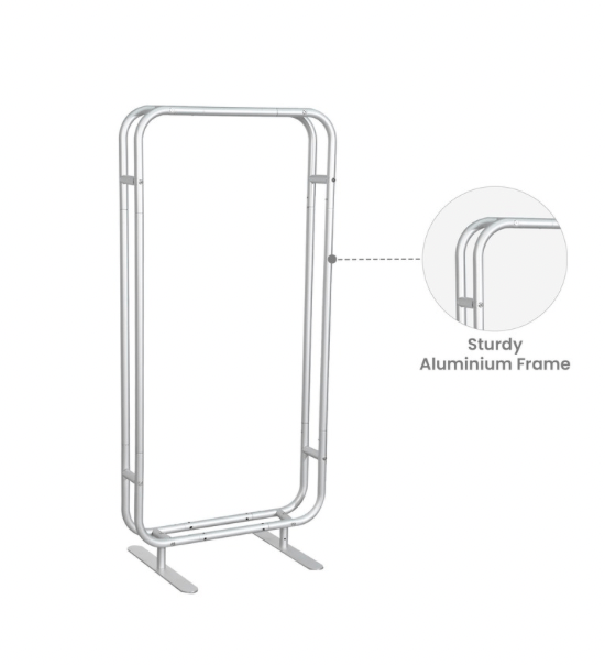 iPhone-stand-frame