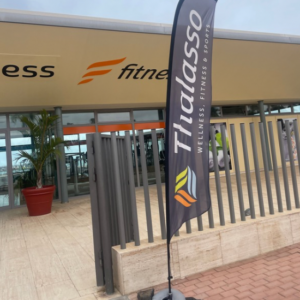 Feather flag printing in essex