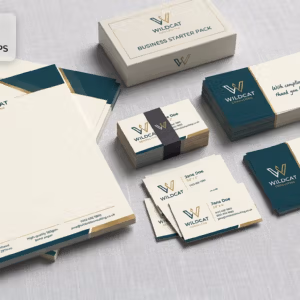 Business starter pack