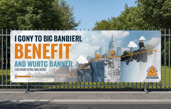 How long do pvc banners last